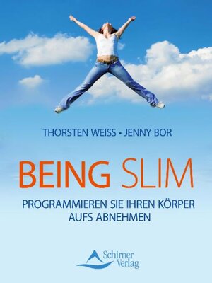 cover image of Being Slim